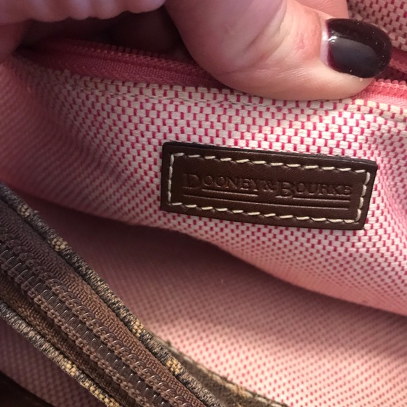 Dooney & Bourke Purse - Picture 3 of 5